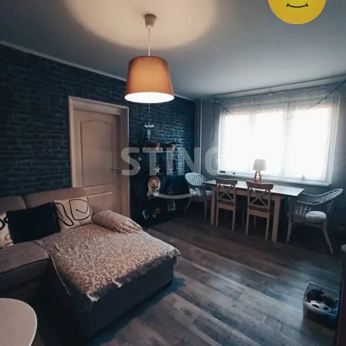 Prodej bytu 2+1 54 m²