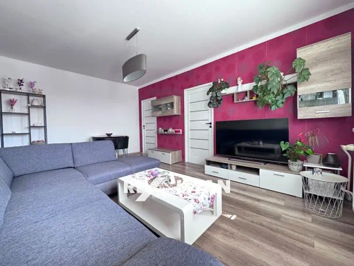 Prodej bytu 3+1 59 m²