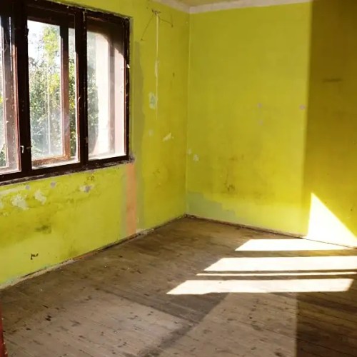 Prodaný  dům 121 m², pozemek 4953 m²