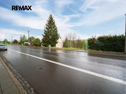 Prodej stavebního pozemku 699 m²