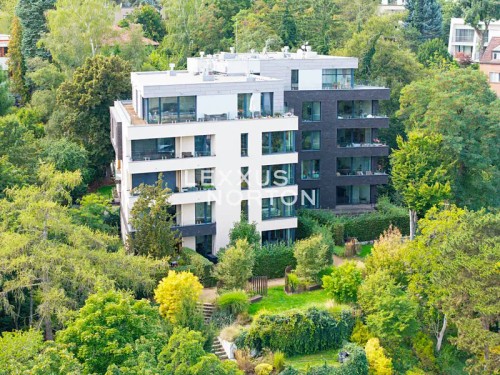 Prodaný byt 3+kk 87 m²