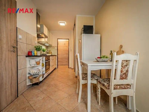 Prodej bytu 1+1 45 m²