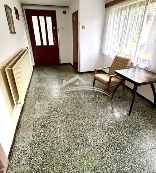 Prodej chalupy 140 m², pozemek 435 m²