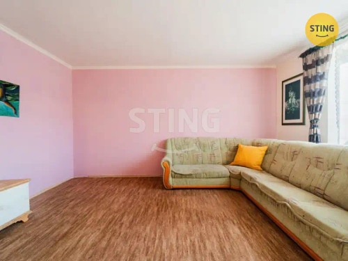 Prodej domu 175 m², pozemek 252 m²