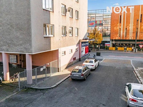 Prodej bytu 2+1 55 m²