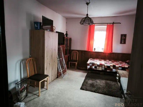 Prodej chalupy 284 m², pozemek 687 m²