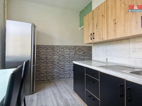 Prodaný byt 3+1 74 m²