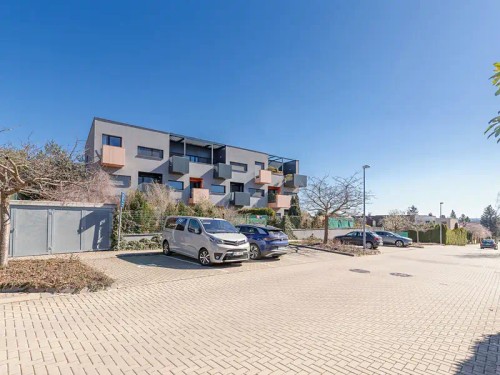 Prodej bytu 2+kk 45 m²