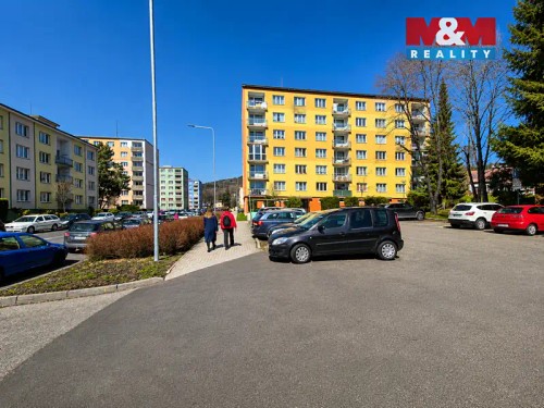 Prodej bytu 4+1 82 m²