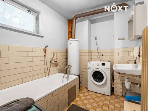 Prodej domu 190 m², pozemek 1025 m²