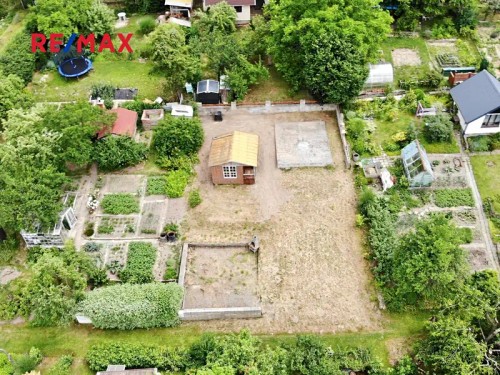 Prodej chaty 15 m², pozemek 335 m²