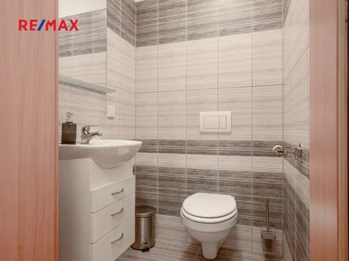 Prodaný byt 3+kk 83 m²
