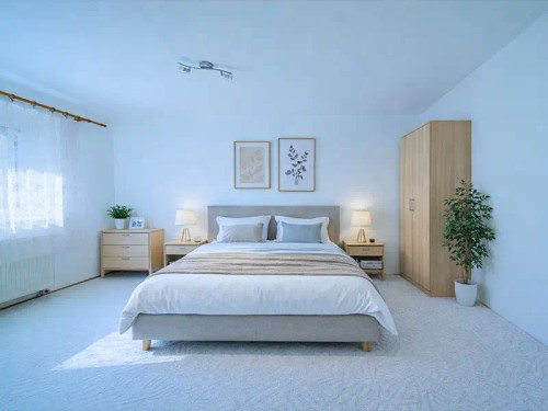 Prodaný  byt 2+1 49 m²