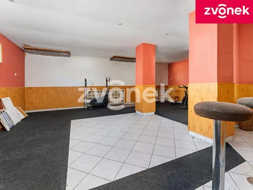 Prodej domu 267 m², pozemek 761 m²