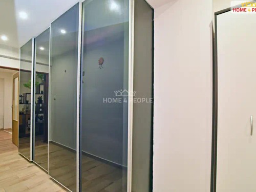 Prodej bytu 2+1 63 m²