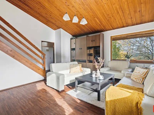 Prodej chaty 89 m², pozemek 401 m²