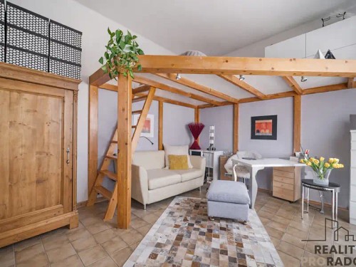 Prodaný byt 3+1 85 m²