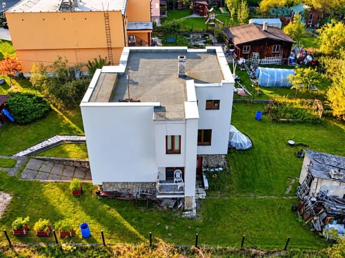 Prodej domu 150 m², pozemek 1624 m²