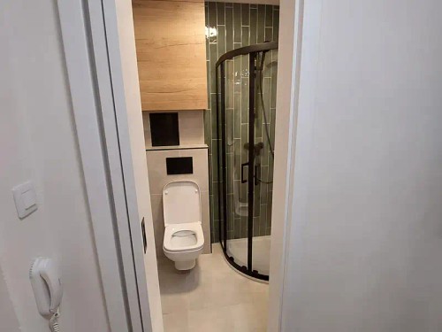 Prodaný  byt 1+kk 29 m²
