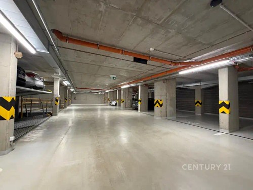 Prodaný byt 3+kk 67 m²