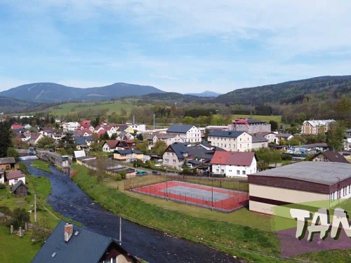 Prodej stavebního pozemku 11509 m²