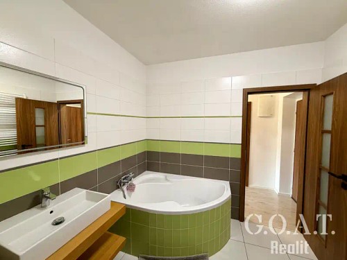 Prodej bytu 2+kk 50 m²