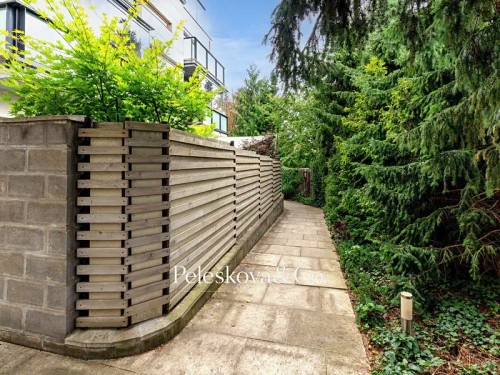 Prodaný byt 4+kk 133 m²