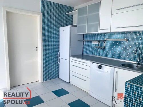 Prodaný byt 3+1 71 m²