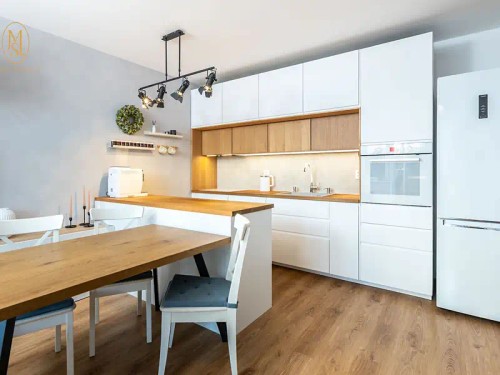 Prodej bytu 2+kk 53 m²