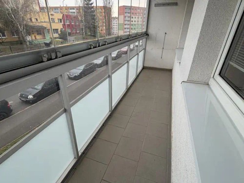 Prodej bytu 3+1 73 m²