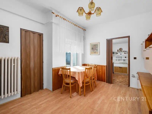 Prodej domu 80 m², pozemek 547 m²