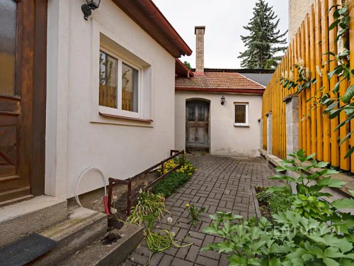 Prodej domu 143 m², pozemek 321 m²