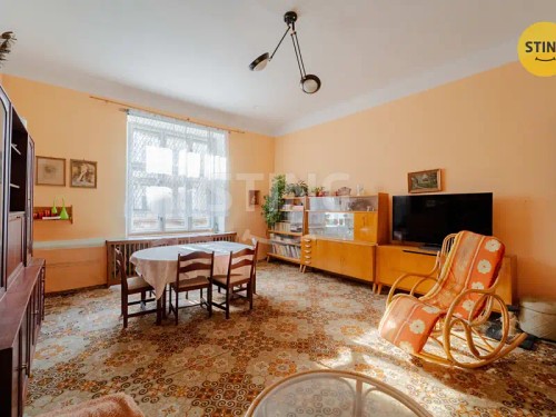 Prodej bytu 4+1 115 m²