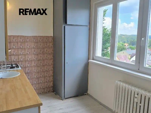 Prodej bytu 2+1 53 m²
