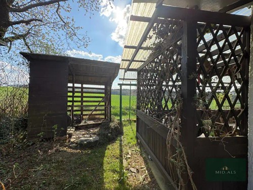 Prodaná chata 43 m², pozemek 478 m²