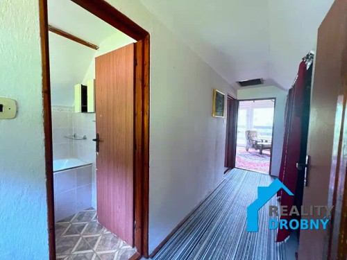 Prodej domu 105 m², pozemek 824 m²