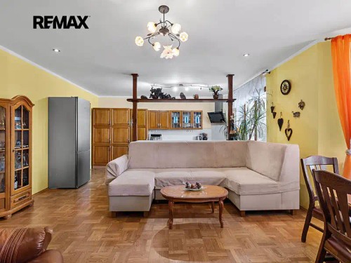 Prodej domu 207 m², pozemek 794 m²