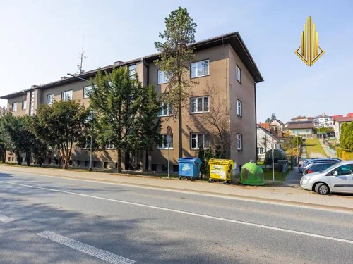 Prodej bytu 3+1 86 m²