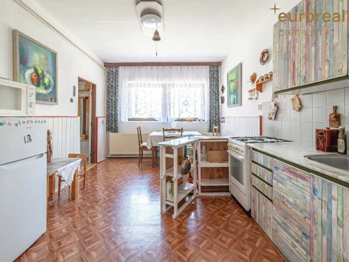 Prodej domu 250 m², pozemek 382 m²