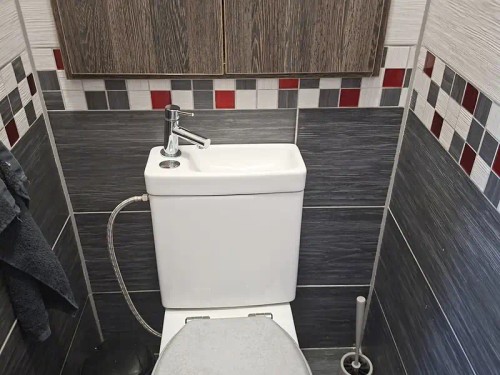 Prodej bytu 3+1 56 m²