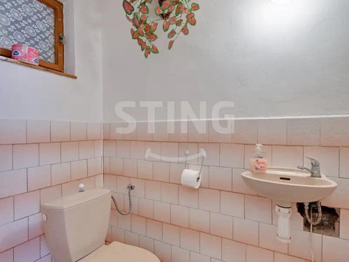 Prodej chalupy 150 m², pozemek 1685 m²