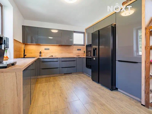 Prodej domu 171 m², pozemek 1072 m²