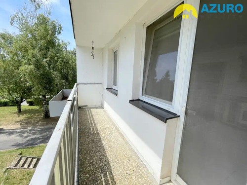 Prodaný byt 3+1 83 m²