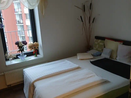 Prodaný byt 3+kk 60 m²
