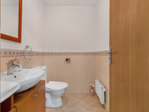 Prodej bytu 3+kk 74 m²