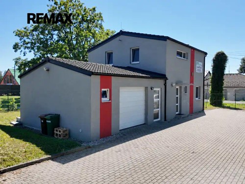 Prodej domu 131 m², pozemek 976 m²