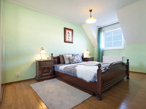 Prodej domu 191 m², pozemek 191 m²