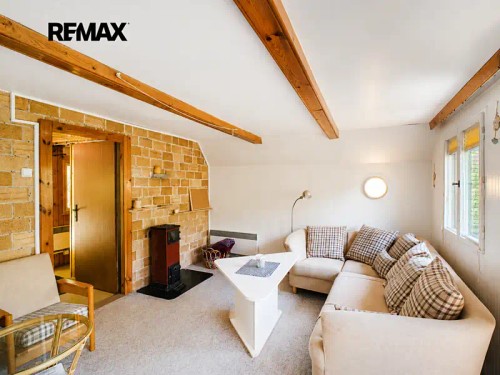 Prodej chaty 45 m², pozemek 312 m²