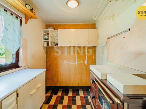 Prodej chaty 70 m², pozemek 908 m²