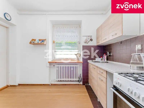 Prodaný dům 230 m², pozemek 478 m²
